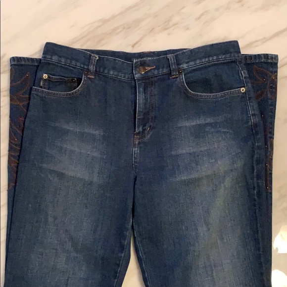 Ralph Lauren Jeans - Picture 2 of 5